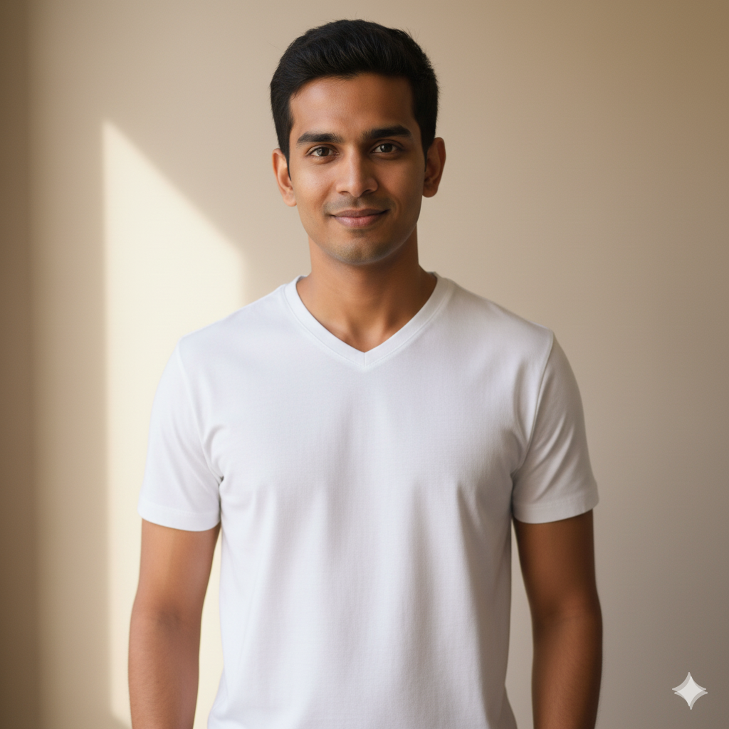 Core V Classic White  - VT01