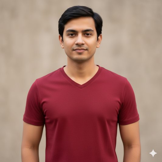 Core V Classic Red - VT04