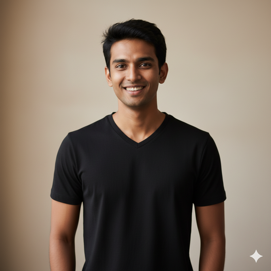 Core V Classic Black - VT02