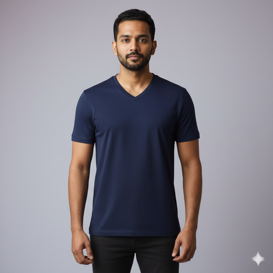 Core V Classic Navy Blue - VT03